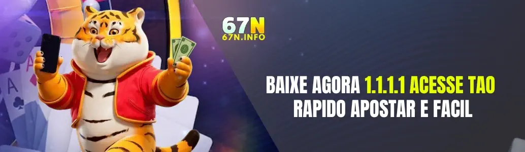 Promoção de Boas-Vindas 67N Cassino