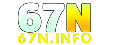 Logotipo Oficial 67N.info